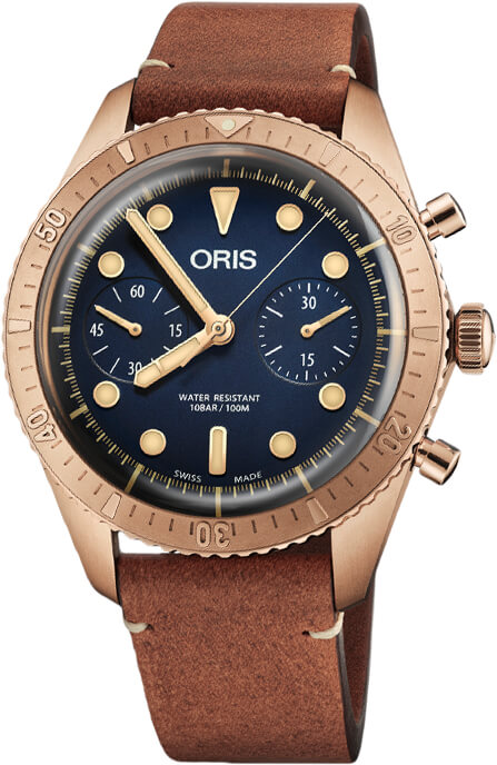 Oris Carl Brashear